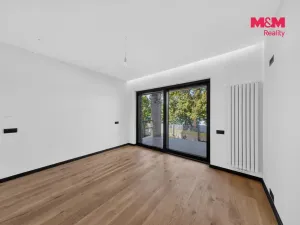 Prodej rodinného domu, Louňovice, Na Horáku, 249 m2