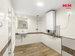 Prodej chalupy, Holetín - Horní Holetín, 50 m2