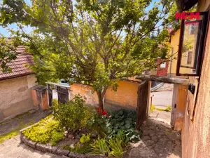 Prodej rodinného domu, Nová Ves - Nové Ouholice, 78 m2