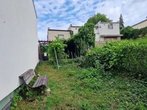 Prodej pozemku pro bydlení, Brno, Šaumannova, 533 m2