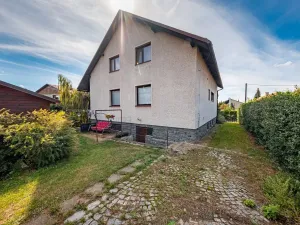 Prodej rodinného domu, Mikulovice, Farní, 320 m2