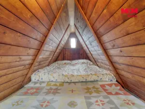 Prodej chaty, Erpužice - Blahousty, 23 m2
