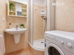 Prodej bytu 2+1, Praha - Žižkov, Habrová, 46 m2