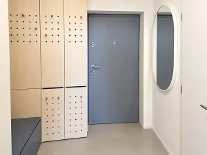 Prodej bytu 1+kk, Brno, Řepova, 42 m2