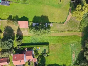 Prodej vícegeneračního domu, Pelhřimov, 300 m2
