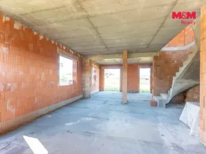Prodej rodinného domu, Kolomuty, 245 m2