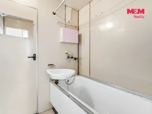 Prodej bytu 3+1, Velké Hamry, 76 m2