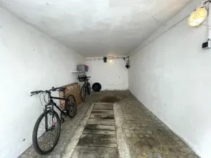 Pronájem ostatní, Brno - Černá Pole, Helfertova