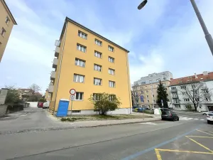 Pronájem ostatní, Brno - Černá Pole, Helfertova