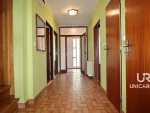 Prodej rodinného domu, Slavkov u Brna, Zámecká, 200 m2