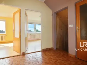 Prodej rodinného domu, Slavkov u Brna, Zámecká, 200 m2