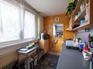 Prodej bytu 3+1, Ostrava, Jana Maluchy, 68 m2