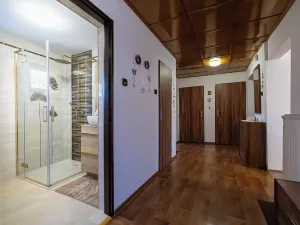 Prodej rodinného domu, Ostrava, Za Ještěrkou, 90 m2