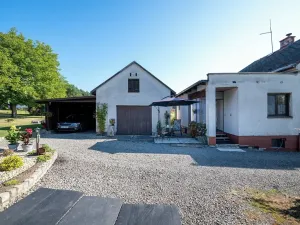 Prodej rodinného domu, Ostrava, Za Ještěrkou, 90 m2