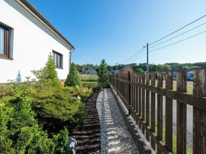 Prodej rodinného domu, Ostrava, Za Ještěrkou, 90 m2