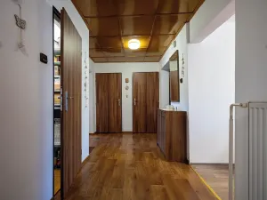 Prodej rodinného domu, Ostrava, Za Ještěrkou, 90 m2