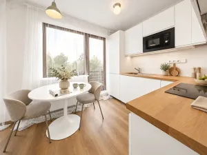 Prodej bytu 1+kk, Praha, 25 m2