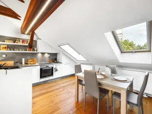 Prodej bytu 3+kk, Litoměřice, Pokratická, 104 m2