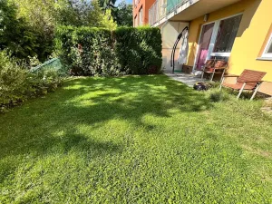 Prodej bytu 2+kk, Horoměřice, Holubova, 56 m2