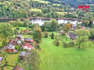 Prodej chaty, Pastviny, 90 m2