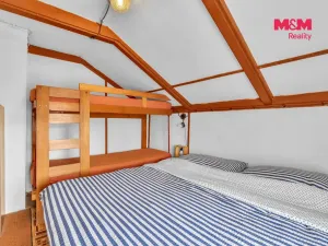 Prodej chaty, Pastviny, 90 m2