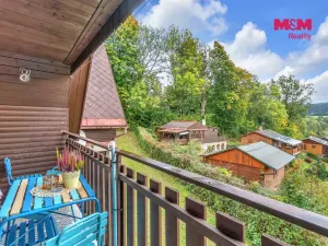 Prodej chaty, Pastviny, 70 m2