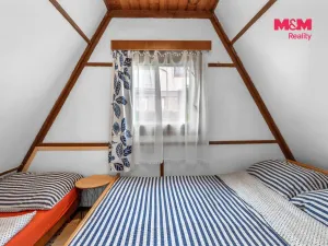 Prodej chaty, Pastviny, 70 m2