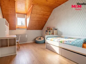 Prodej rodinného domu, Strakonice - Strakonice I, U Hajské, 273 m2