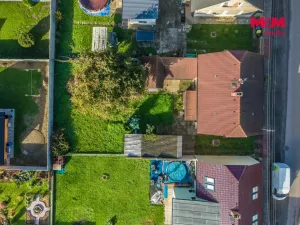 Prodej rodinného domu, Libáň, Tyršova, 74 m2
