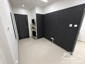 Pronájem ordinace, Kutná Hora, 74 m2