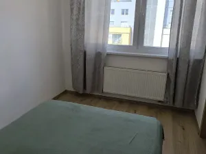 Prodej bytu 2+kk, Praha - Troja, Hnězdenská, 46 m2