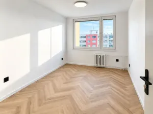 Pronájem bytu 4+kk, Praha - Horní Počernice, Pavlišovská, 70 m2