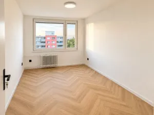 Pronájem bytu 4+kk, Praha - Horní Počernice, Pavlišovská, 70 m2