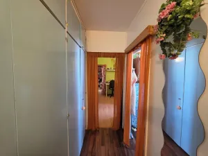 Prodej podílu bytu 3+1, Český Krumlov, Sídliště Plešivec, 75 m2