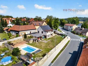 Prodej rodinného domu, Doksy, U kapličky, 90 m2