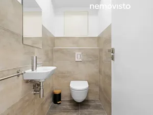 Pronájem bytu 4+kk, Ostrava, Na Prádle, 113 m2