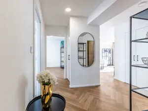 Pronájem bytu 3+kk, Poděbrady, Kozinova, 88 m2