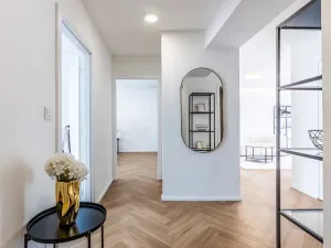 Pronájem bytu 3+kk, Poděbrady, Kozinova, 88 m2