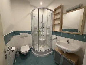 Prodej bytu 3+kk, Praha - Podolí, Levá, 137 m2