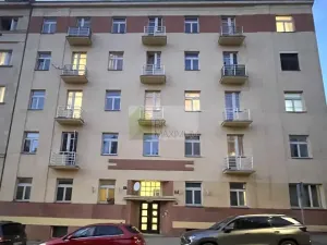 Prodej bytu 3+kk, Praha - Podolí, Levá, 137 m2