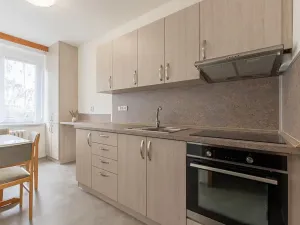 Prodej bytu 3+1, Brno, Konradova, 75 m2