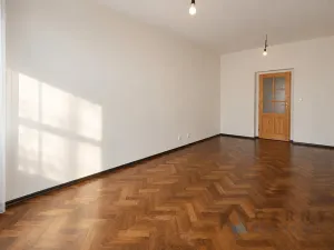 Pronájem bytu 3+1, Liberec, 8. března, 110 m2