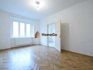 Pronájem bytu 2+kk, Praha - Nusle, Na Vítězné pláni, 53 m2