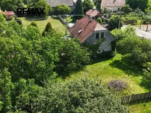 Prodej rodinného domu, Běleč, 200 m2