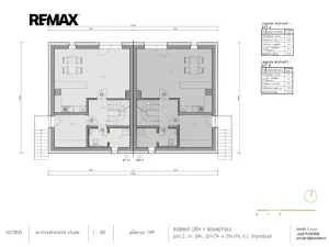 Prodej pozemku pro bydlení, Brandýsek, Ve višňovce, 1735 m2