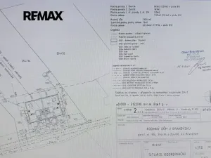 Prodej pozemku pro bydlení, Brandýsek, Ve višňovce, 1735 m2
