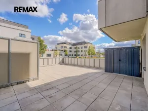 Prodej bytu 2+kk, Horoměřice, Žižkova, 47 m2