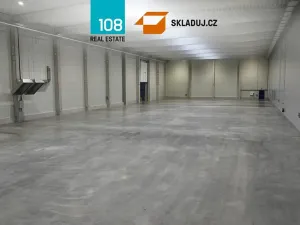 Pronájem skladu, Ostrava, Orlovská, 2114 m2