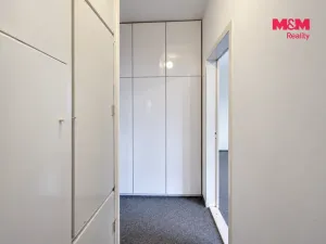 Pronájem bytu 1+1, Tanvald, U Školky, 42 m2
