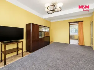 Prodej bytu 2+1, Dobruška, Mírová, 58 m2